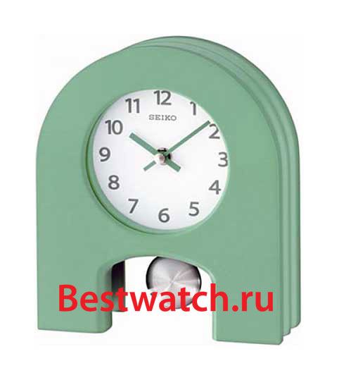 Настенные часы Seiko Clock QXN226M